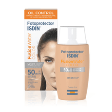 Fotoprotector-ISDIN-Fusion-Water-Color