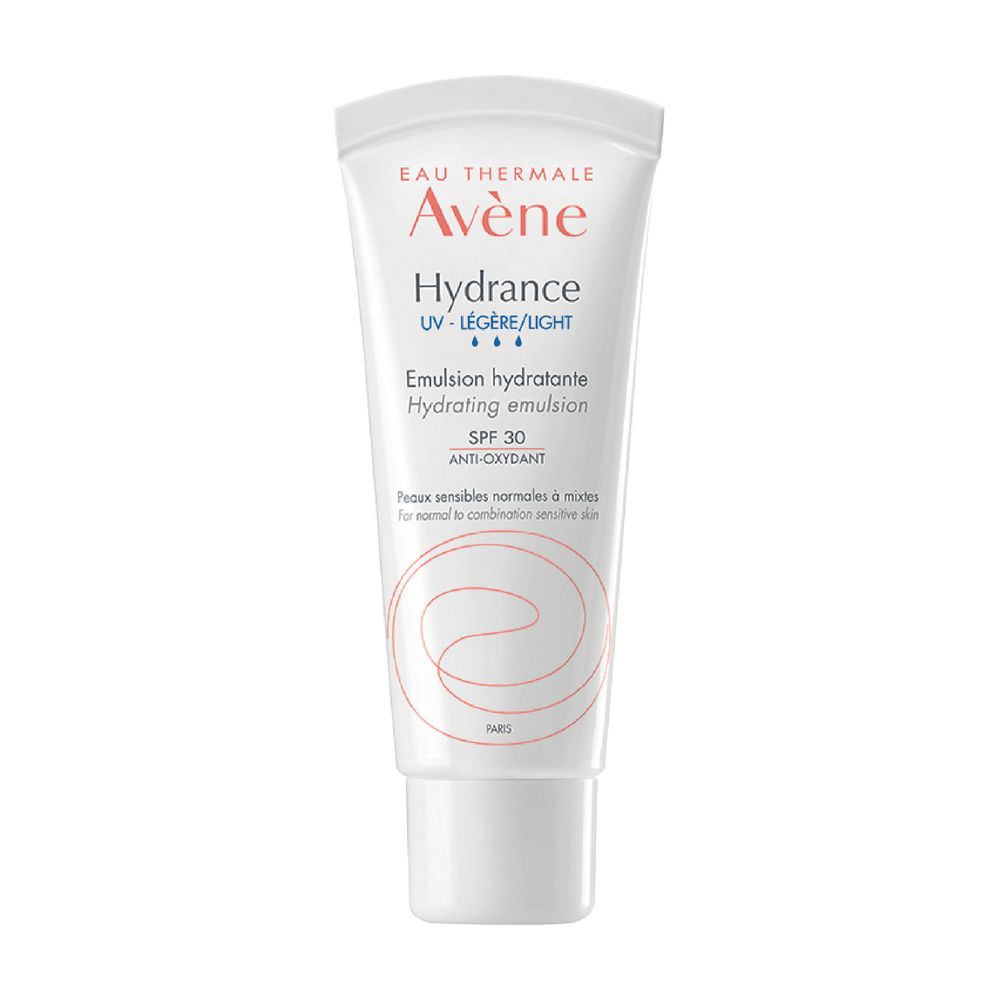 Avene Hydrance Crema Legere | Bella Piel - bellapiel crema avene hydrance legere